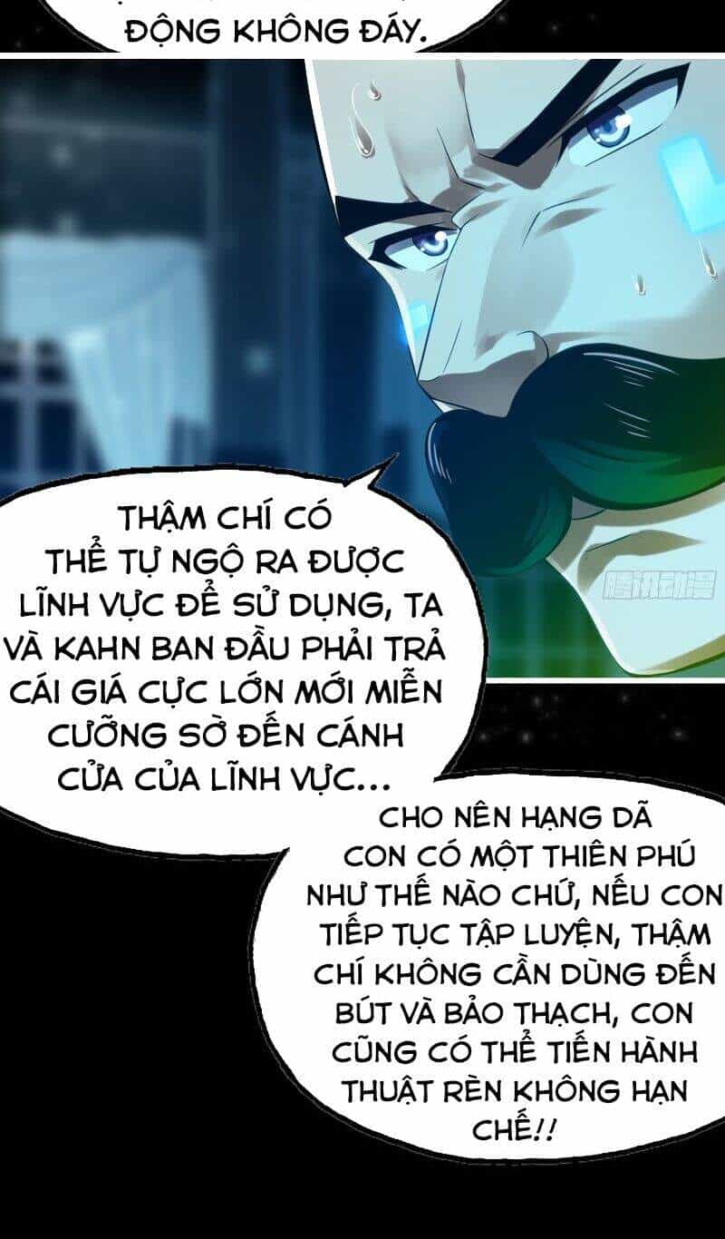 Vợ Tôi Là Quỷ Vương - Chương 308 - ảnh 33