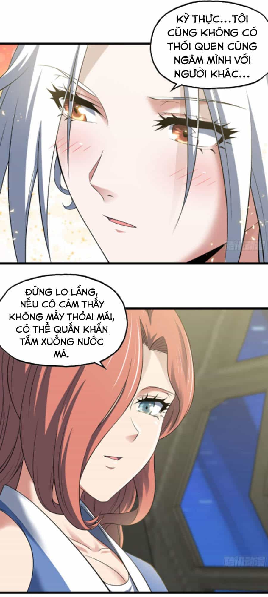 Vợ Tôi Là Quỷ Vương - Chương 311 - ảnh 10