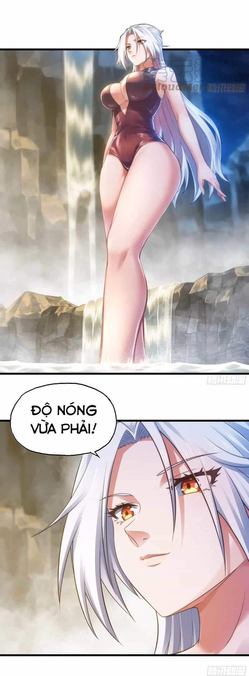 Vợ Tôi Là Quỷ Vương - Chương 312 - ảnh 13