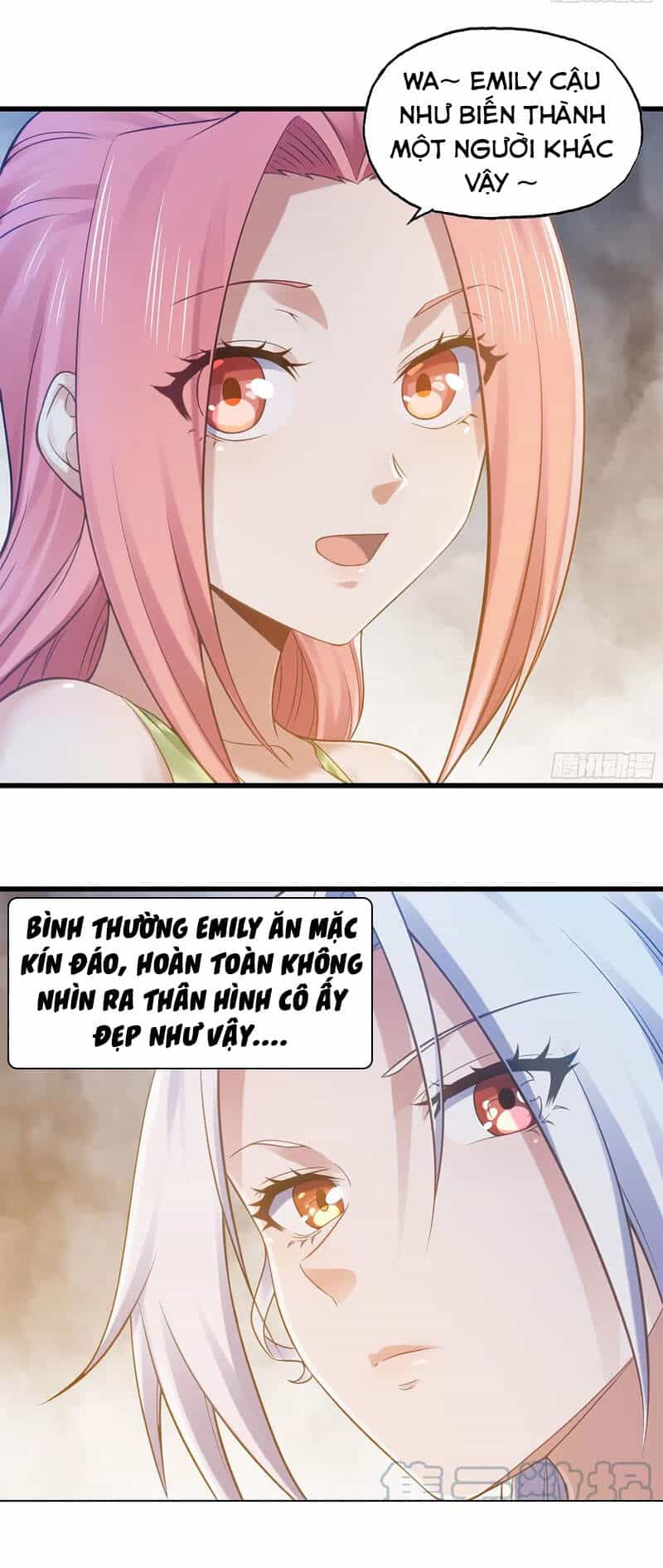 Vợ Tôi Là Quỷ Vương - Chương 312 - ảnh 22