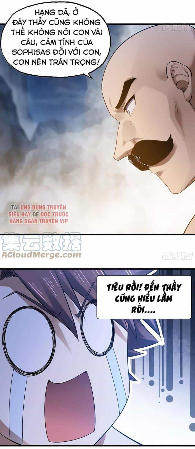 Vợ Tôi Là Quỷ Vương - Chương 314 - ảnh 29