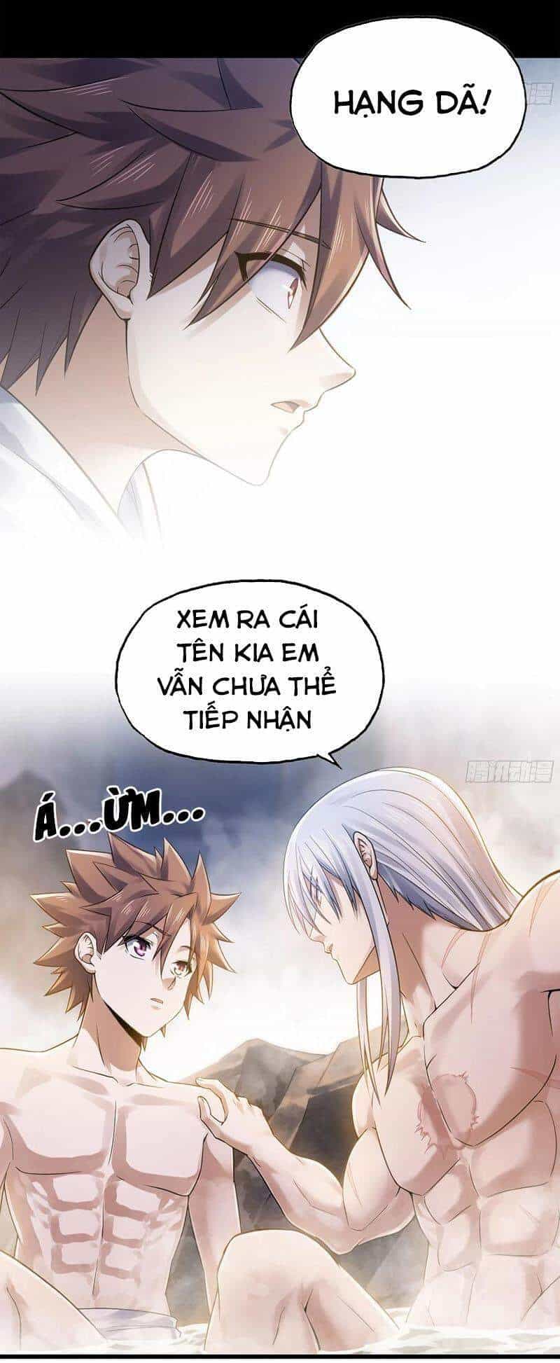 Vợ Tôi Là Quỷ Vương - Chương 315 - ảnh 15