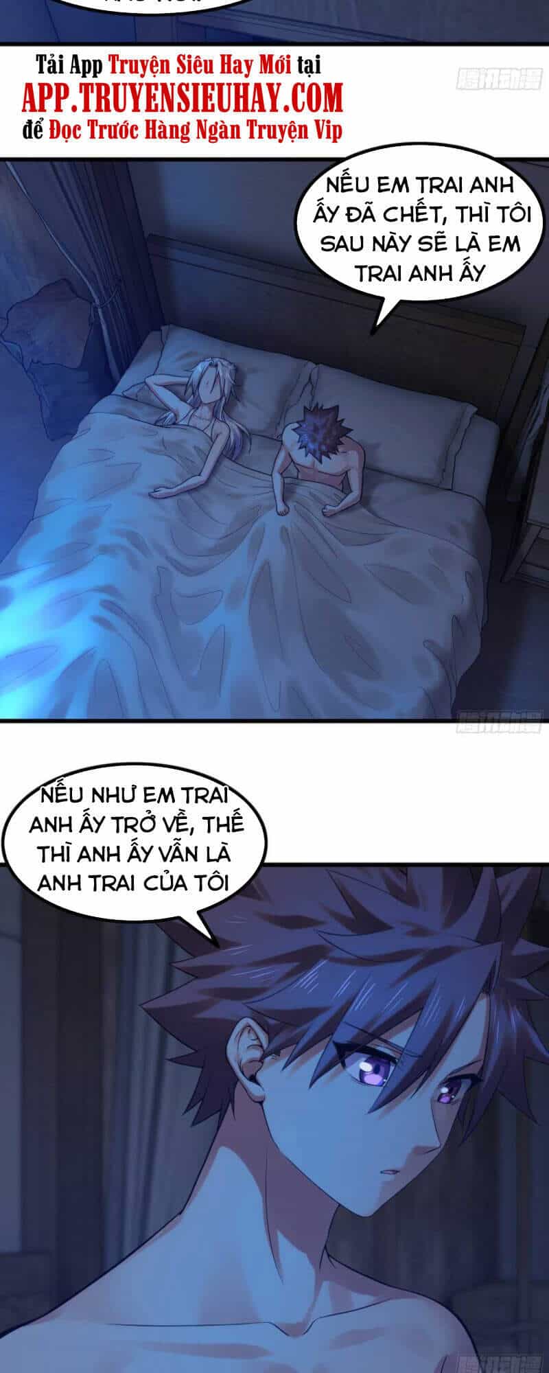 Vợ Tôi Là Quỷ Vương - Chương 317 - ảnh 7