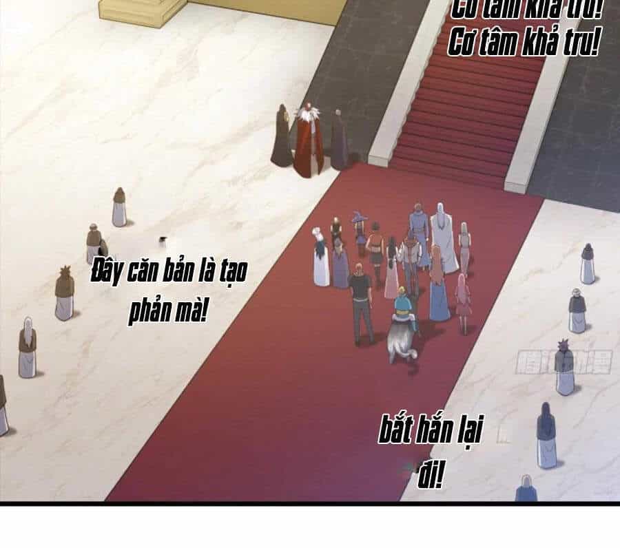 Vợ Tôi Là Quỷ Vương - Chương 323 - ảnh 17