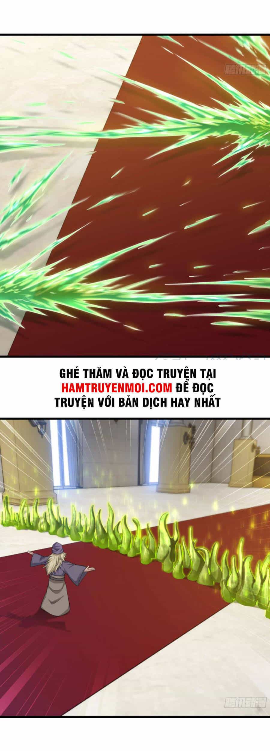 Vợ Tôi Là Quỷ Vương - Chương 325 - ảnh 22