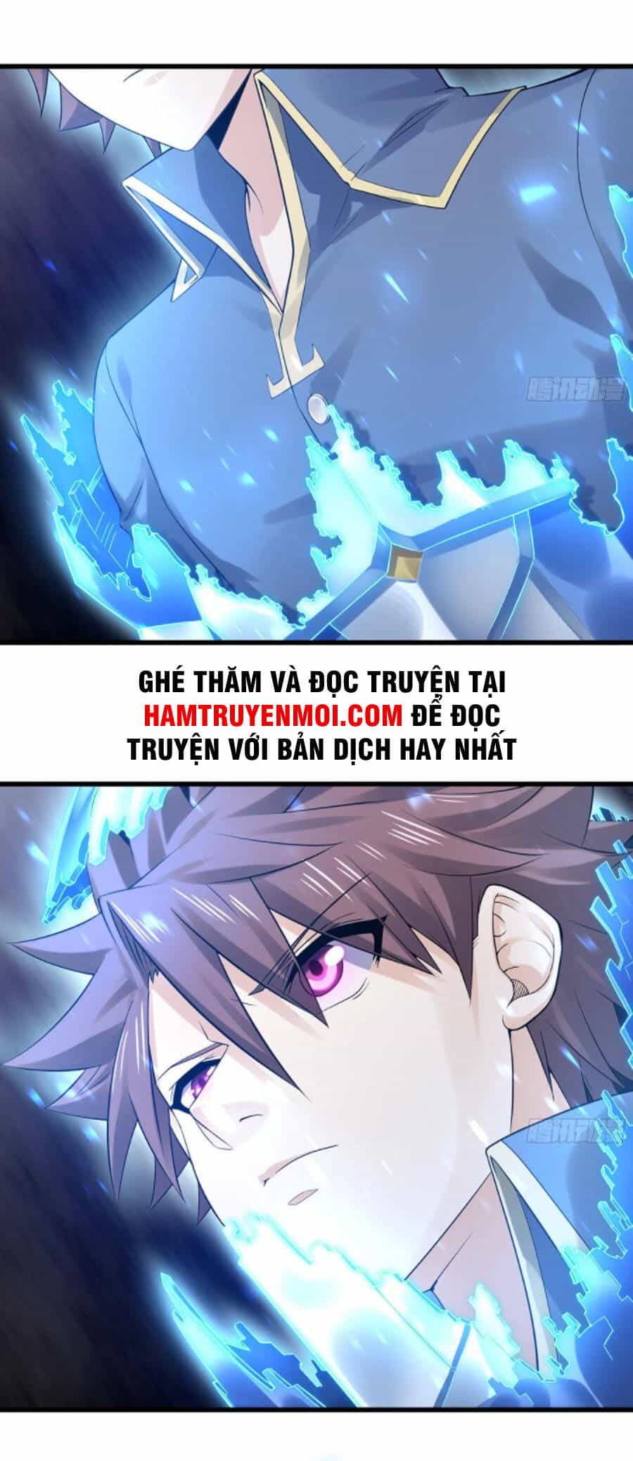 Vợ Tôi Là Quỷ Vương - Chương 325 - ảnh 5