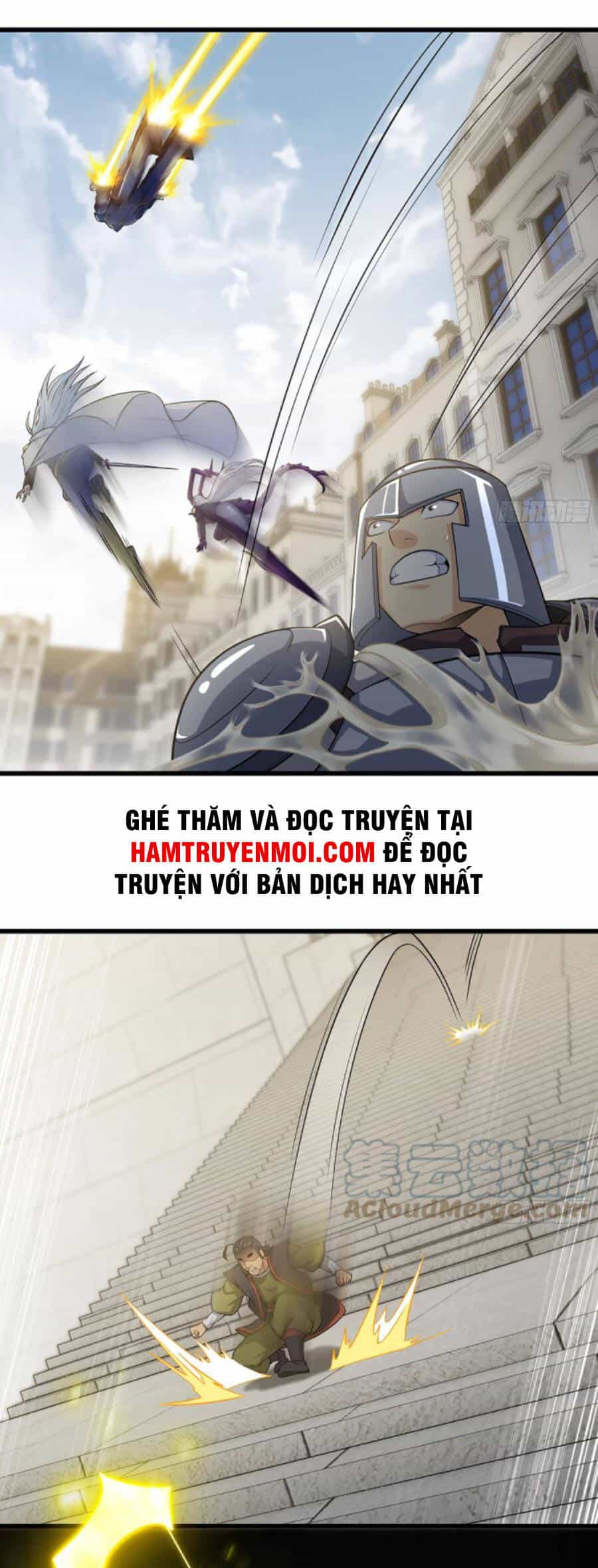 Vợ Tôi Là Quỷ Vương - Chương 326 - ảnh 22
