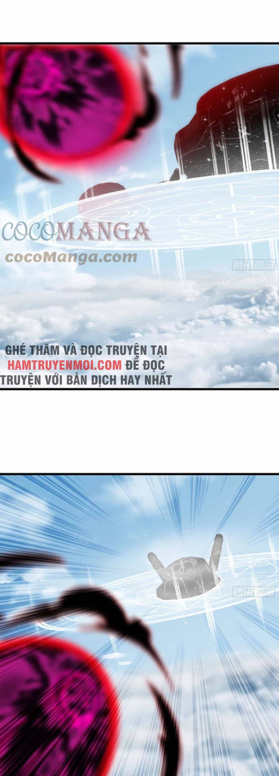 Vợ Tôi Là Quỷ Vương - Chương 330 - ảnh 34