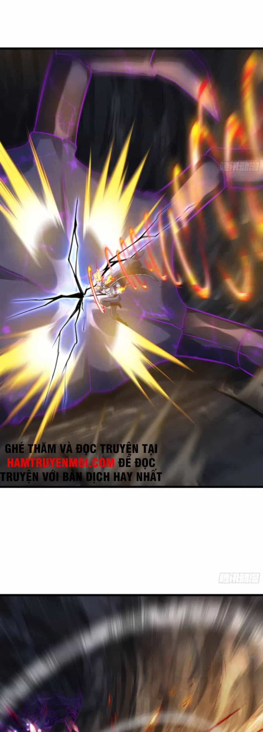 Vợ Tôi Là Quỷ Vương - Chương 337 - ảnh 13