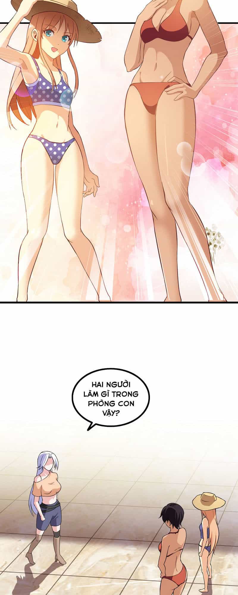Vợ Tôi Là Quỷ Vương - Chương 36 - ảnh 25