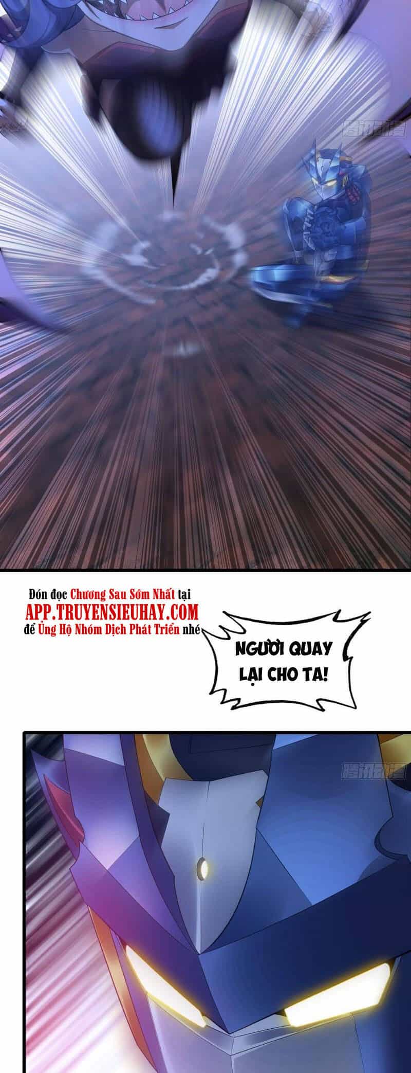 Vợ Tôi Là Quỷ Vương - Chương 343 - ảnh 17