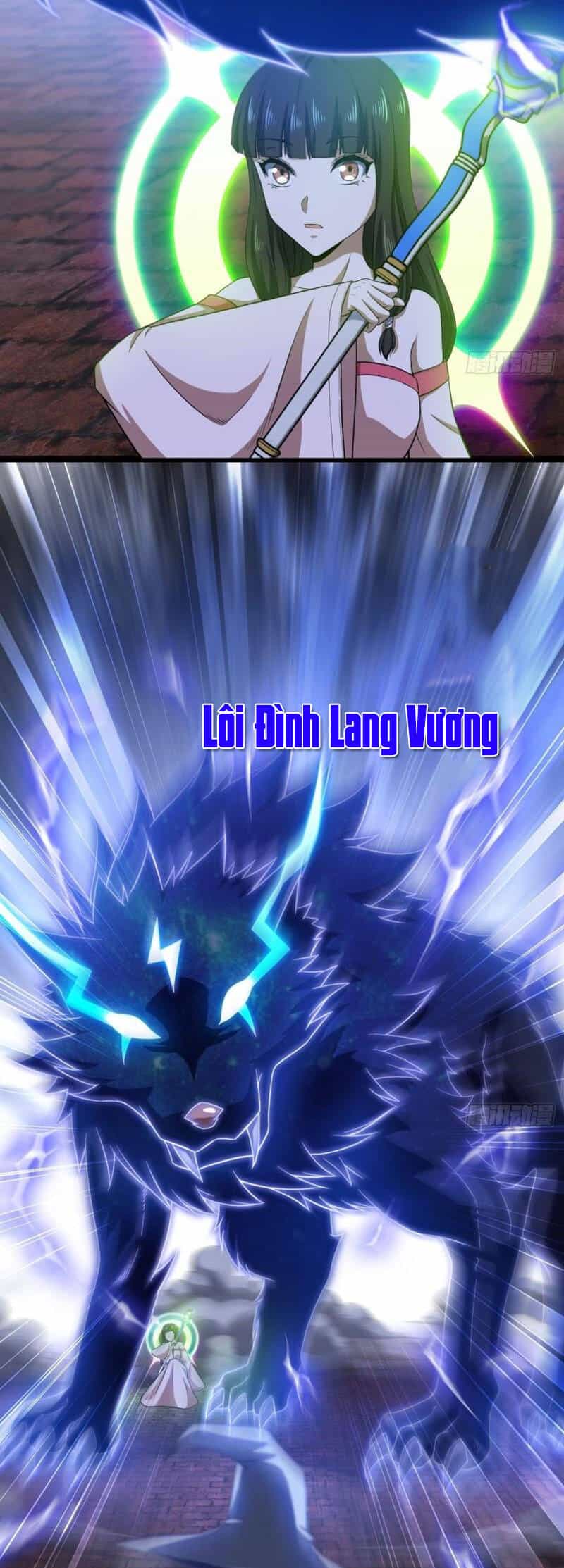 Vợ Tôi Là Quỷ Vương - Chương 346 - ảnh 13