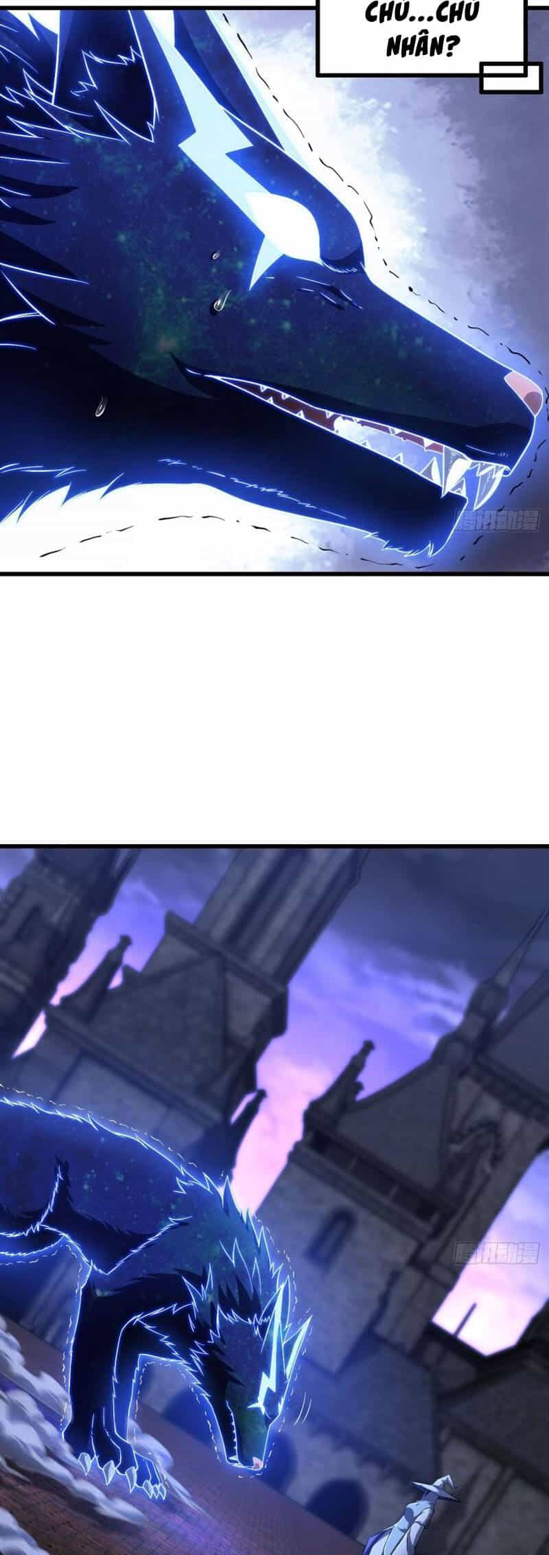 Vợ Tôi Là Quỷ Vương - Chương 346 - ảnh 24