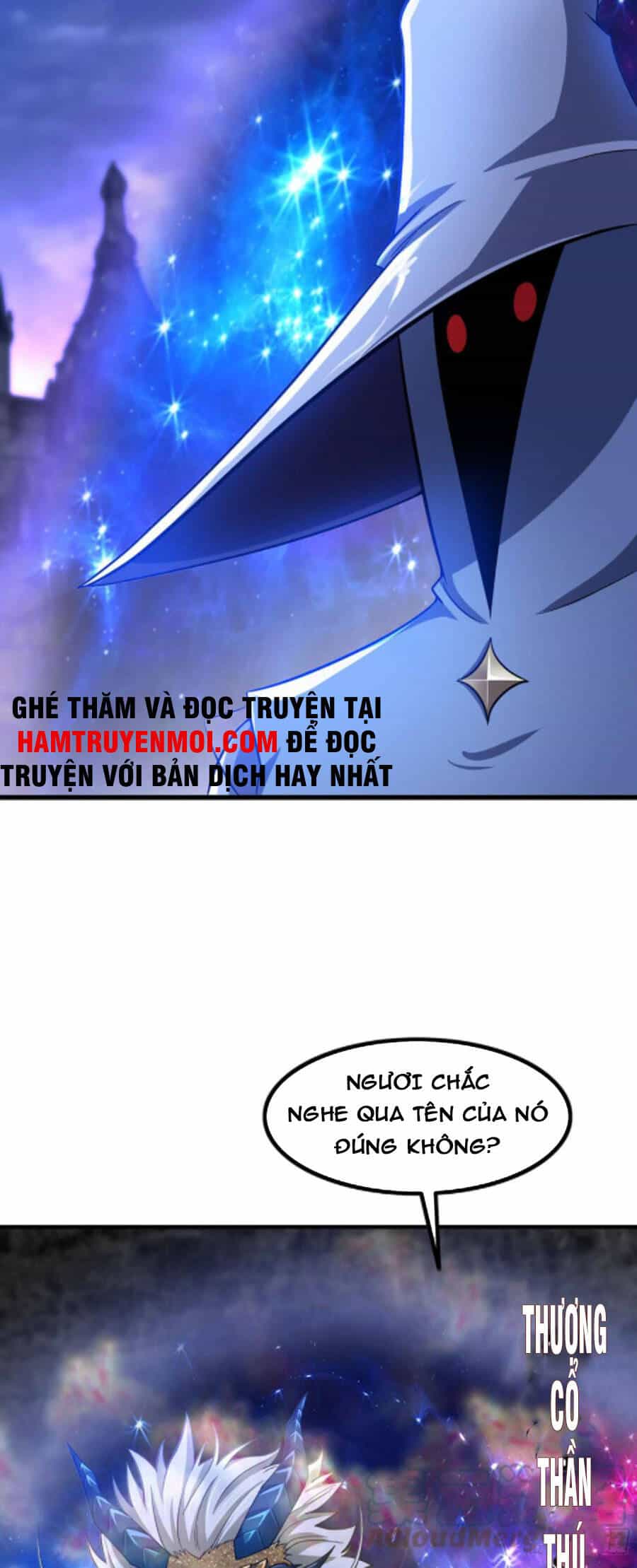 Vợ Tôi Là Quỷ Vương - Chương 348 - ảnh 38