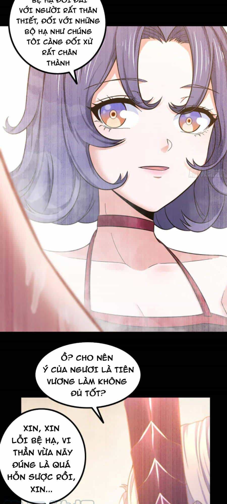 Vợ Tôi Là Quỷ Vương - Chương 351 - ảnh 19