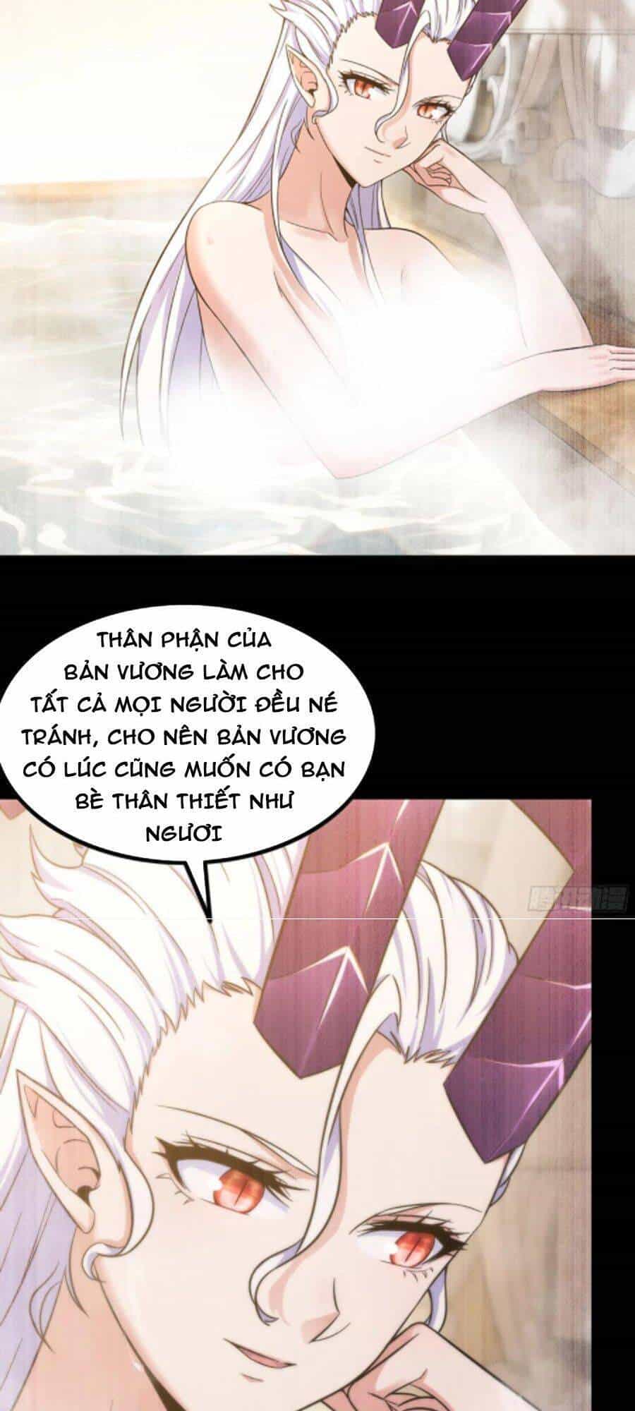 Vợ Tôi Là Quỷ Vương - Chương 351 - ảnh 25