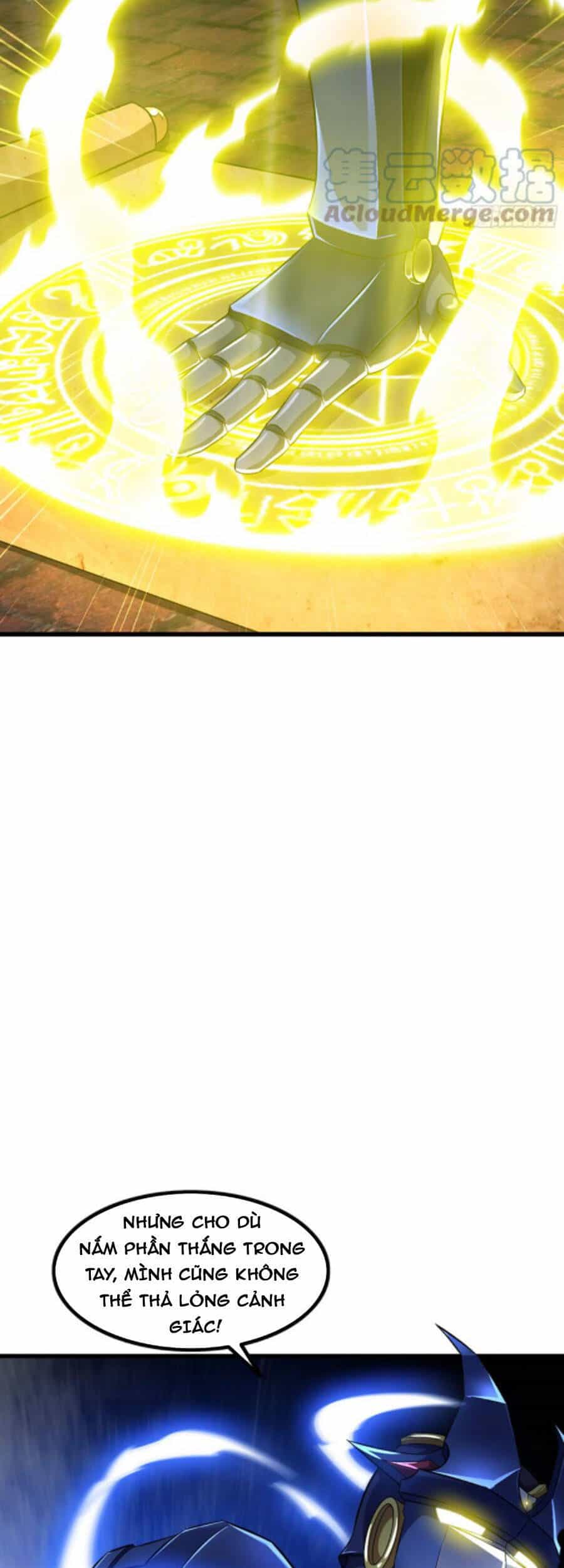 Vợ Tôi Là Quỷ Vương - Chương 354 - ảnh 43