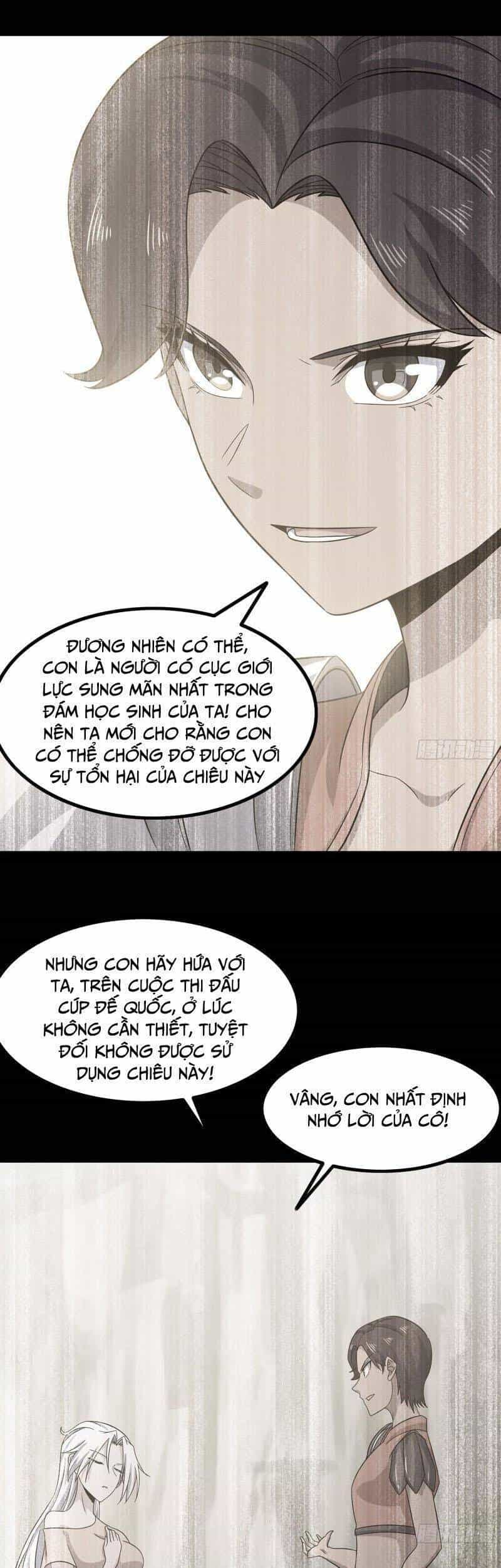 Vợ Tôi Là Quỷ Vương - Chương 356 - ảnh 21