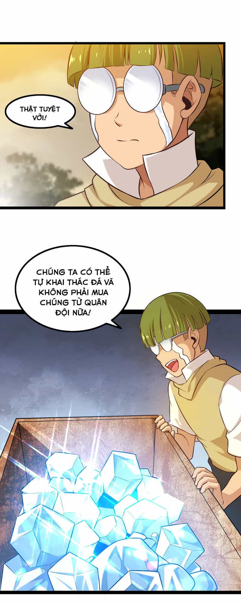Vợ Tôi Là Quỷ Vương - Chương 39 - ảnh 41