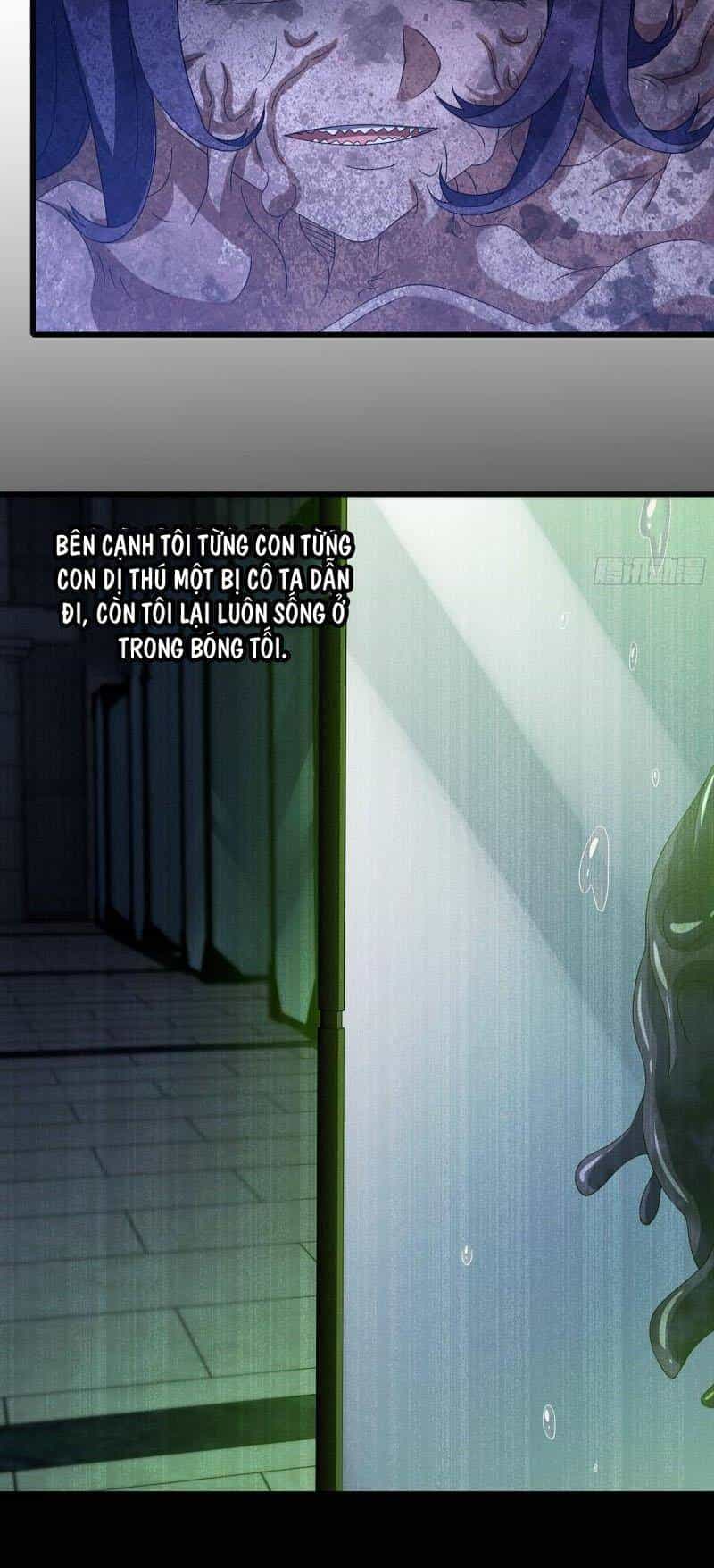Vợ Tôi Là Quỷ Vương - Chương 365 - ảnh 25