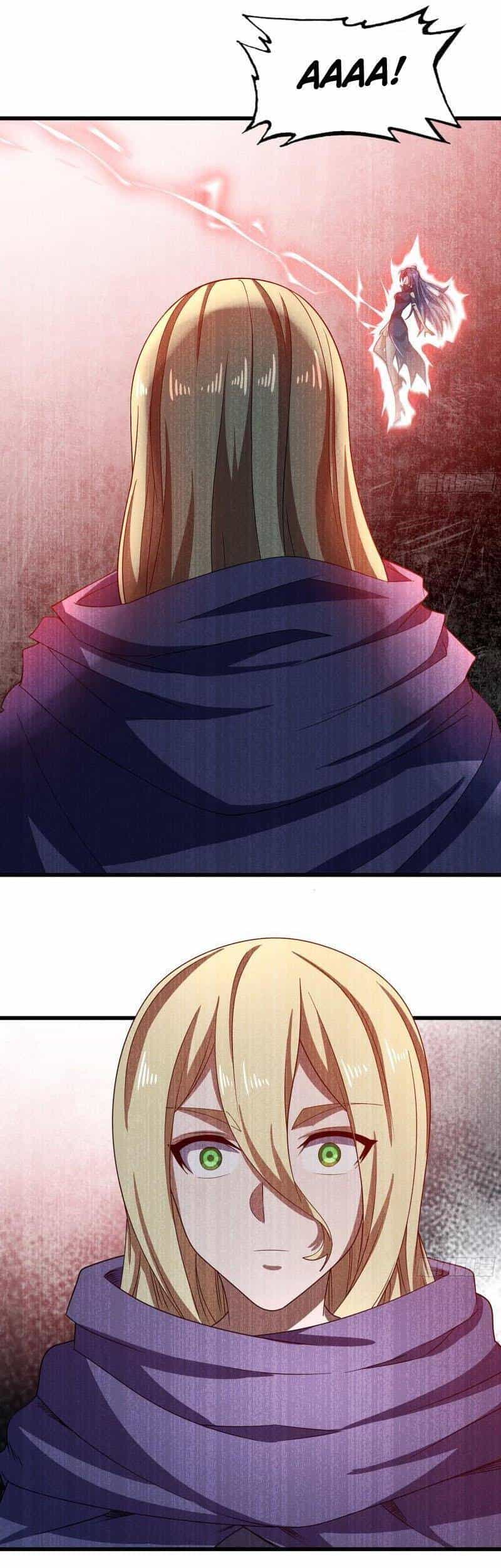 Vợ Tôi Là Quỷ Vương - Chương 366 - ảnh 14