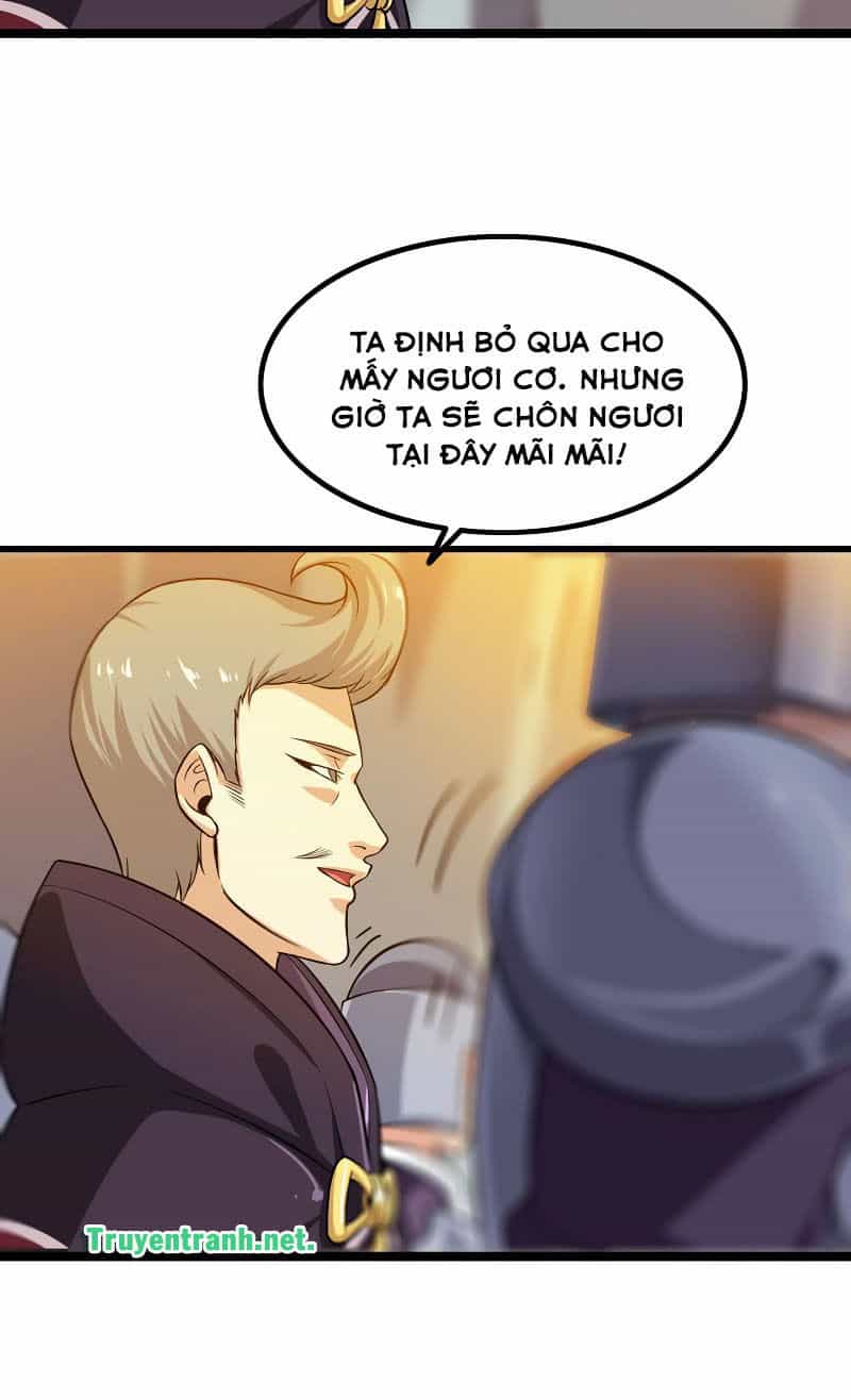 Vợ Tôi Là Quỷ Vương - Chương 40 - ảnh 17