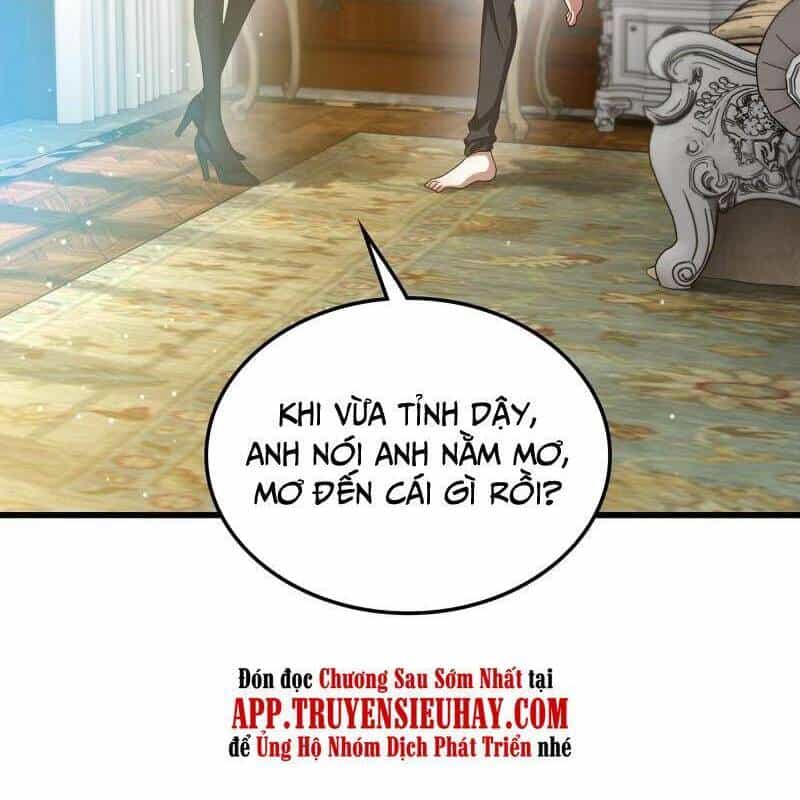 Vợ Tôi Là Quỷ Vương - Chương 374 - ảnh 16