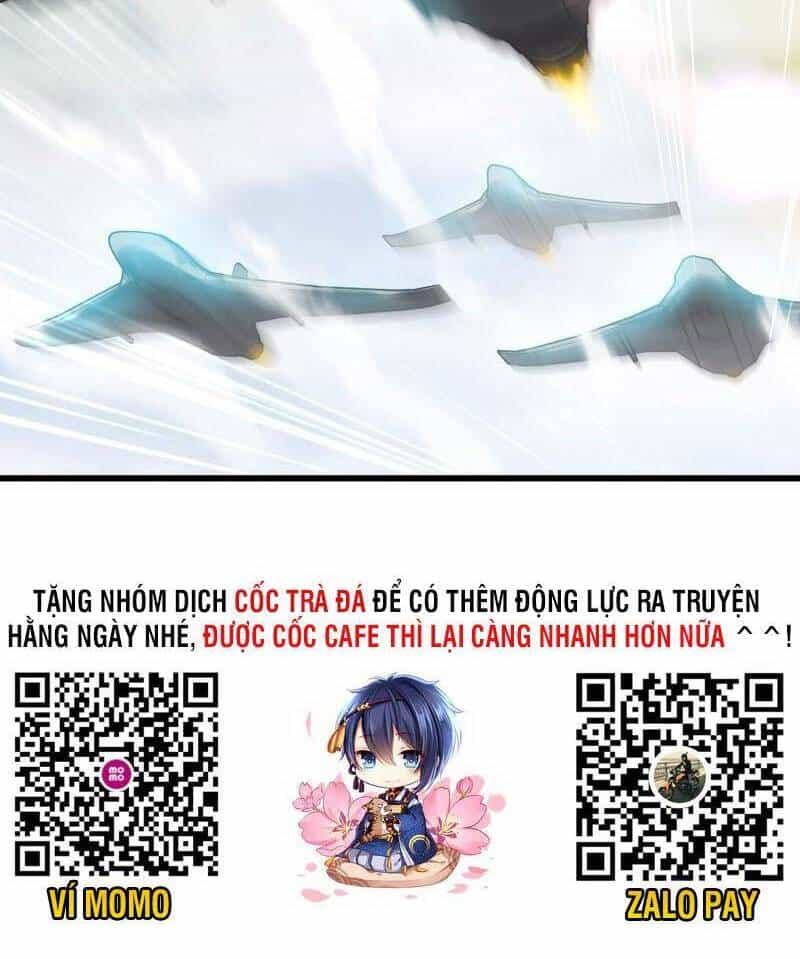 Vợ Tôi Là Quỷ Vương - Chương 375 - ảnh 33