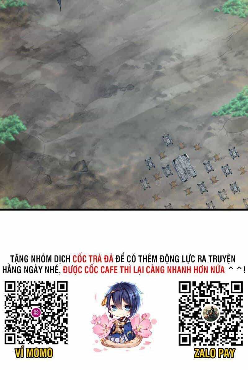 Vợ Tôi Là Quỷ Vương - Chương 376 - ảnh 33