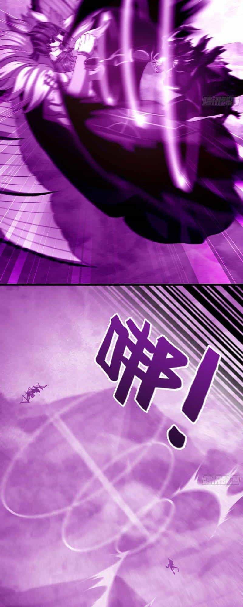 Vợ Tôi Là Quỷ Vương - Chương 385 - ảnh 15