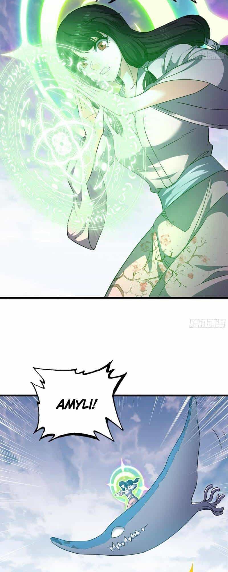 Vợ Tôi Là Quỷ Vương - Chương 393 - ảnh 28