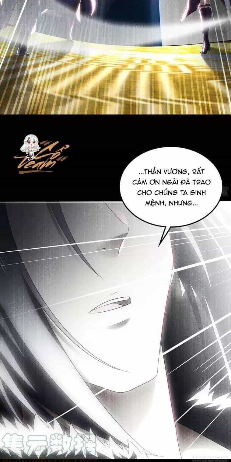 Vợ Tôi Là Quỷ Vương - Chương 403 - ảnh 29