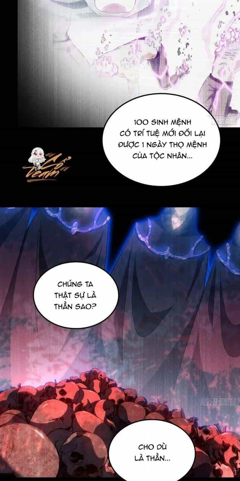 Vợ Tôi Là Quỷ Vương - Chương 403 - ảnh 4