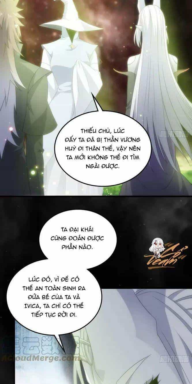 Vợ Tôi Là Quỷ Vương - Chương 404 - ảnh 29
