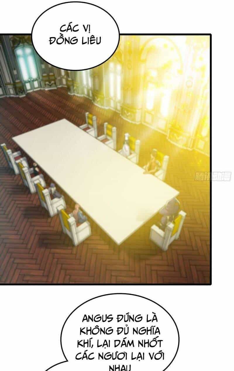 Vợ Tôi Là Quỷ Vương - Chương 410 - ảnh 31