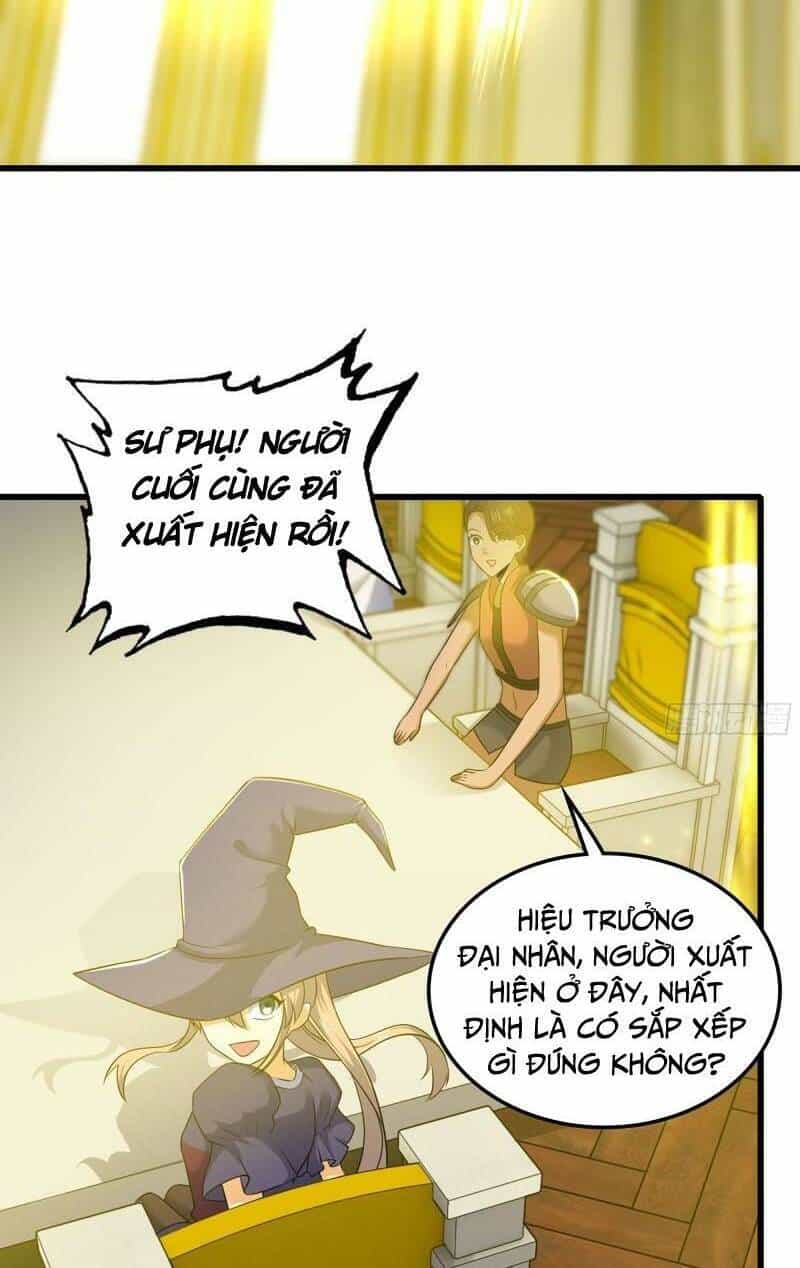 Vợ Tôi Là Quỷ Vương - Chương 410 - ảnh 33