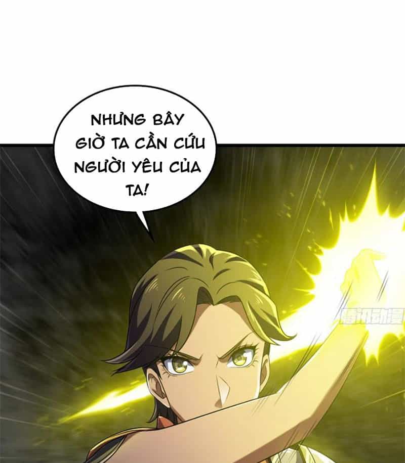 Vợ Tôi Là Quỷ Vương - Chương 416 - ảnh 19