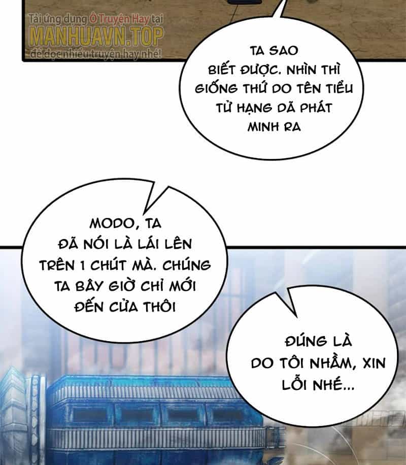 Vợ Tôi Là Quỷ Vương - Chương 416 - ảnh 5