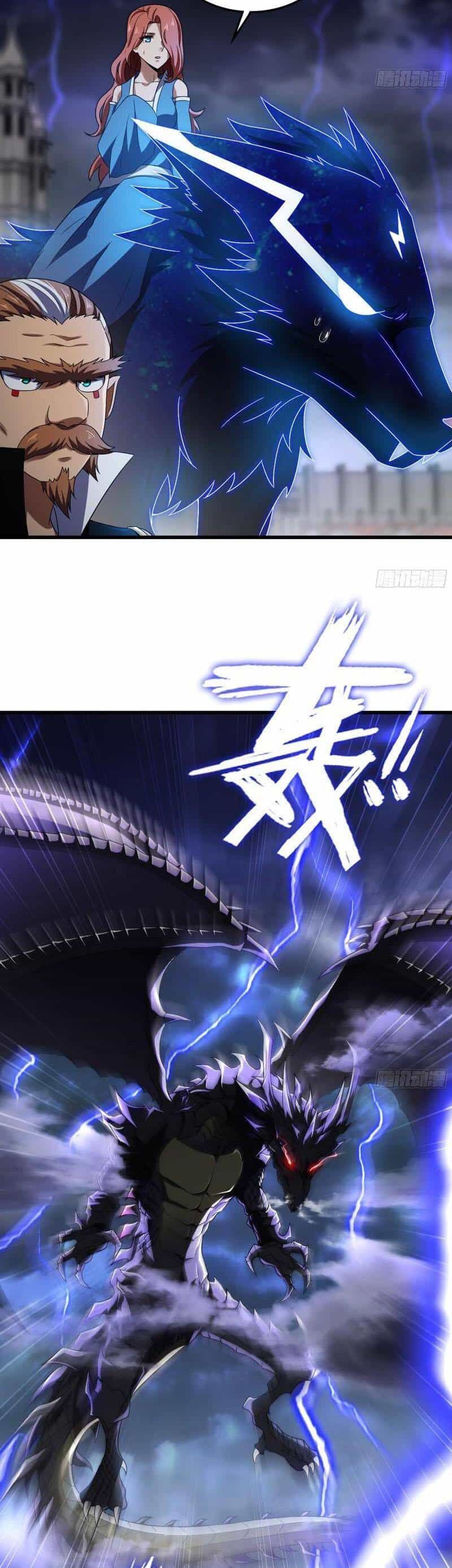 Vợ Tôi Là Quỷ Vương - Chương 417 - ảnh 8