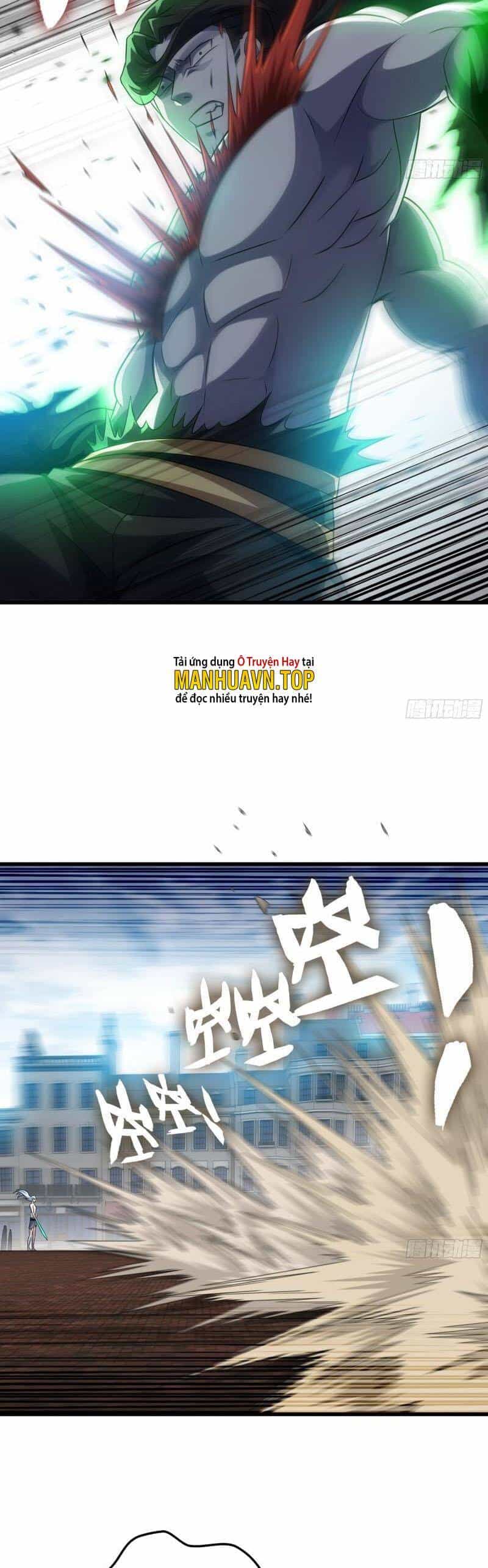 Vợ Tôi Là Quỷ Vương - Chương 436 - ảnh 15