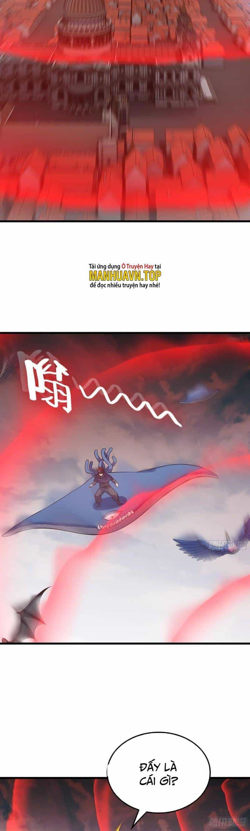 Vợ Tôi Là Quỷ Vương - Chương 439 - ảnh 14