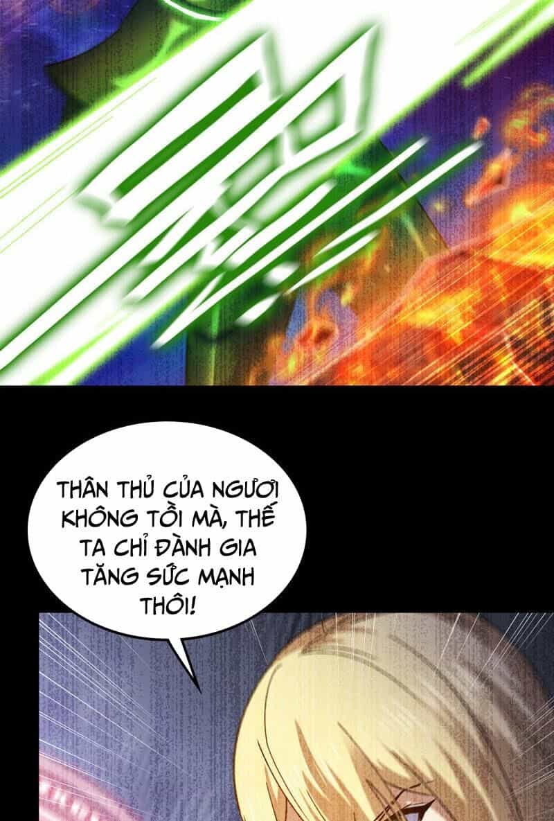 Vợ Tôi Là Quỷ Vương - Chương 454 - ảnh 10