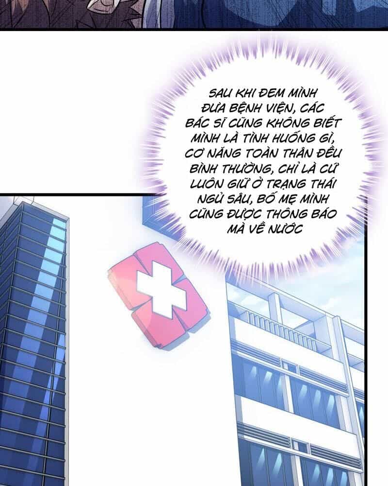 Vợ Tôi Là Quỷ Vương - Chương 459 - ảnh 29