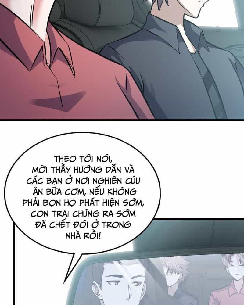 Vợ Tôi Là Quỷ Vương - Chương 459 - ảnh 36