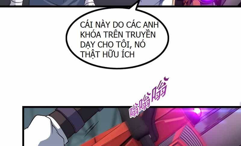 Vợ Tôi Là Quỷ Vương - Chương 56 - ảnh 30