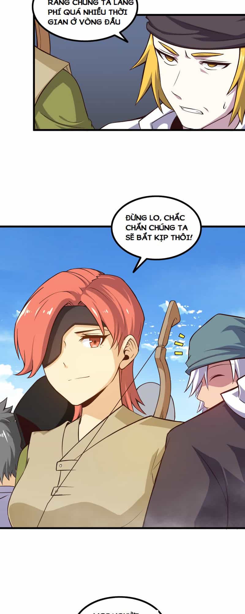 Vợ Tôi Là Quỷ Vương - Chương 62 - ảnh 2