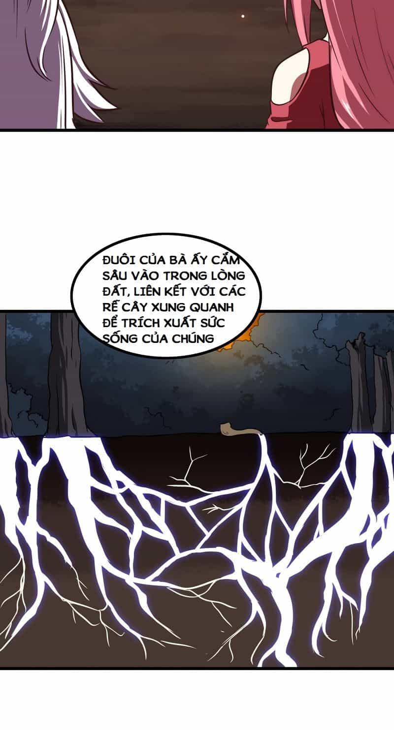 Vợ Tôi Là Quỷ Vương - Chương 69 - ảnh 24