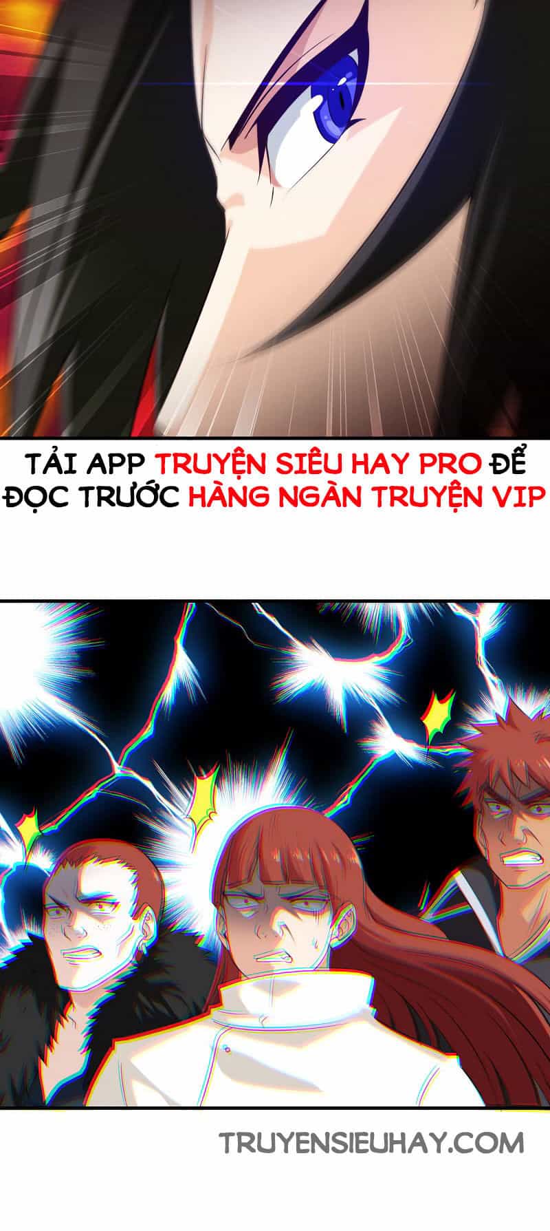Vợ Tôi Là Quỷ Vương - Chương 74 - ảnh 21