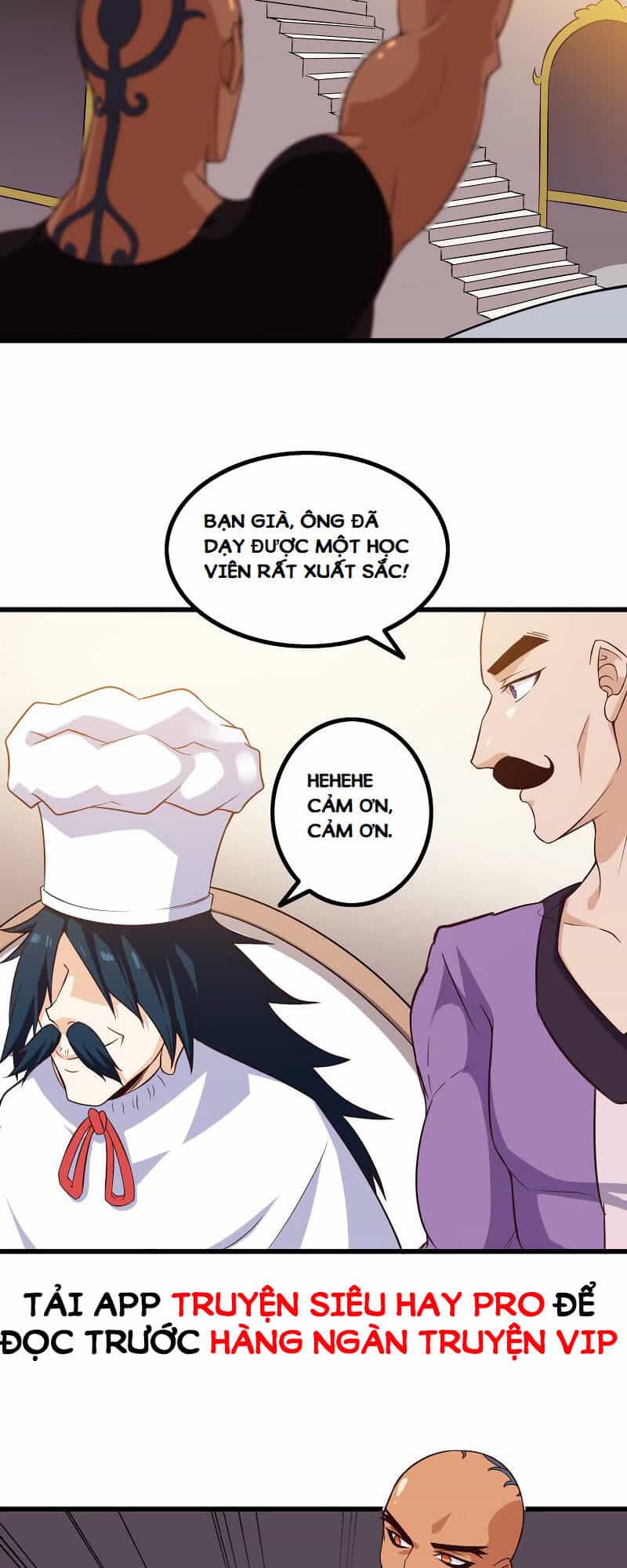 Vợ Tôi Là Quỷ Vương - Chương 82 - ảnh 17