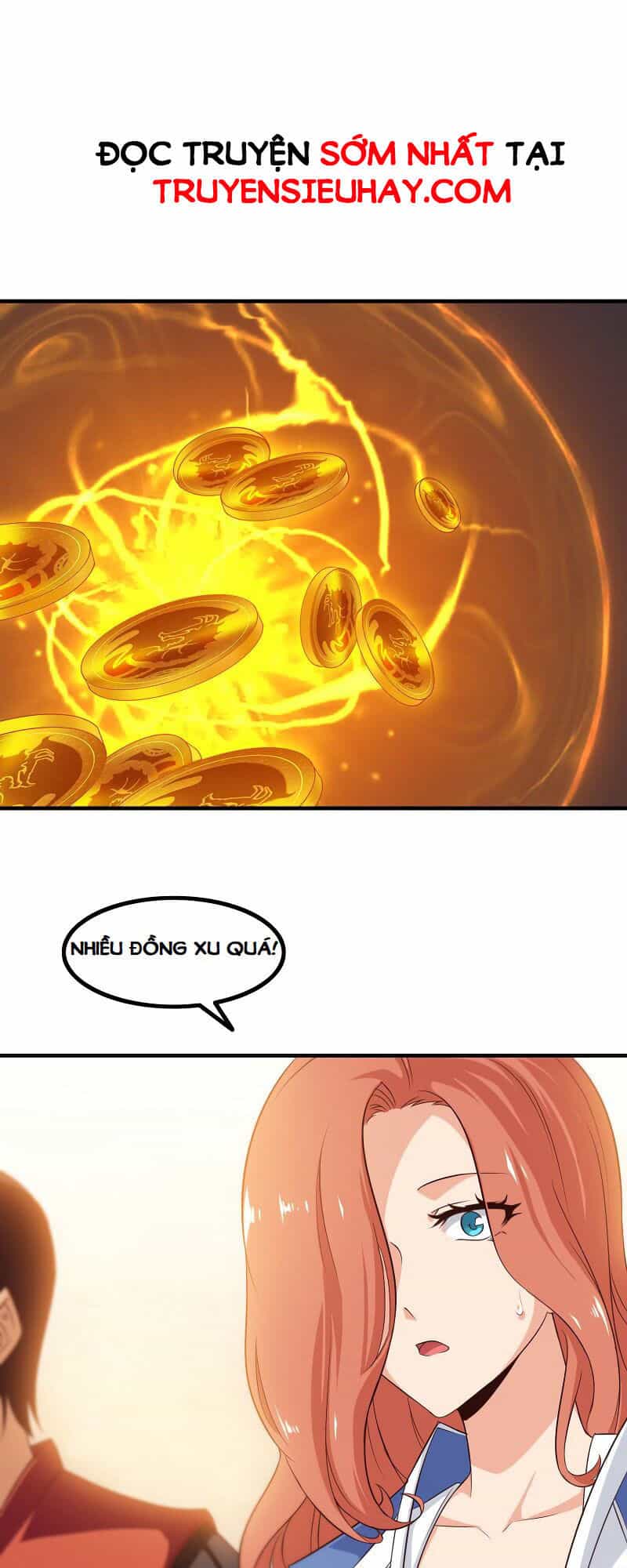 Vợ Tôi Là Quỷ Vương - Chương 83 - ảnh 1